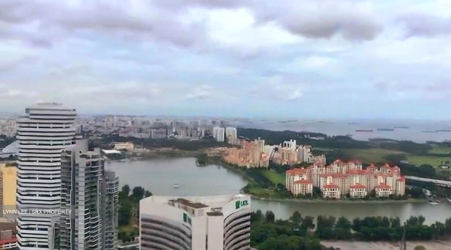 Duo Residences (D7), Apartment #564225331
